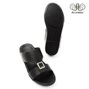 Al Aseel 2168 Gents Sandal