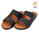 Mydan MYD27 Genuine Leather Gents Sandal