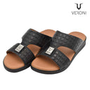 Veroni 1612-105 Gents Sandal