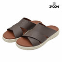 ZADONI ZHT-107 Gents Sandal