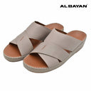 AL BAYAN L-182 Gents Sandal