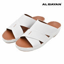 AL BAYAN L-182 Gents Sandal