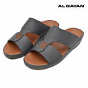 AL BAYAN L-180 Gents Sandal