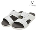 Veroni 1612-97 Gents Sandal