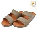 Mydan MYD27 Genuine Leather Gents Sandal