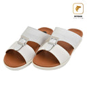 Mydan MYD18 Genuine Leather Gents Sandal