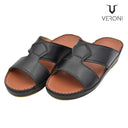 Veroni 2099 Calf Leather Gents Sandal