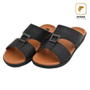 Mydan MYD18 Genuine Leather Gents Sandal