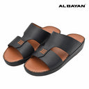 AL BAYAN M-180 Boys Sandal