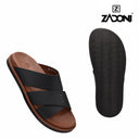 ZADONI ZRB-1015 Gents Sandal