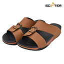 Scooter 1009 Gents Sandal