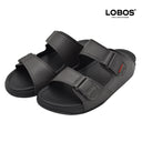 LOBOS 23AD1-9 Gents Sandal