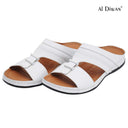 Al Diwan K591 Medical Gents Sandal