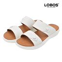 LOBOS 5AD6-4 Gents Sandal