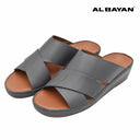 AL BAYAN L-182 Gents Sandal