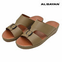 AL BAYAN L-181 Gents Sandal