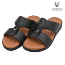 Veroni 1612-70 Gents Sandal