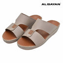 AL BAYAN L-180 Gents Sandal