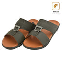 Mydan MYD18 Genuine Leather Gents Sandal