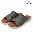 ZADONI ZHT-107 Gents Sandal