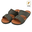 Mydan MYD10 Genuine Leather Gents Sandal