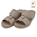 Mydan MYS-08 Genuine Leather Gents Sandal