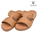 Veroni 1612-74 Gents Sandal