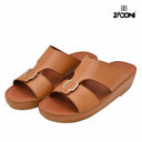 ZADONI 742 Gents Sandal