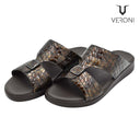Veroni 1612-50 Gents Sandal