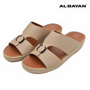 AL BAYAN L-181 Gents Sandal