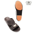 Al Aseel 2169 Gents Sandal
