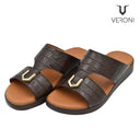 Veroni 1612-113 Gents Sandal