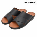 AL BAYAN L-182 Gents Sandal