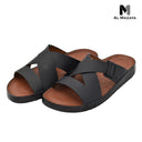 Al Mazaya AM116 Gents Sandal