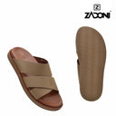 ZADONI ZRB-1015 Gents Sandal