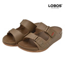 LOBOS 11AD1-3 Gents Sandal
