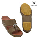 Veroni 2000 Calf Leather Gents Sandal