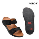 LOBOS 8AD1-4 Gents Sandal