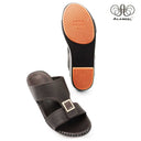 Al Aseel 2168 Gents Sandal