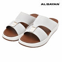 AL BAYAN ABJ3-02 Gents Sandal