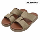 AL BAYAN ABHT-01 Gents Sandal