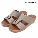 AL BAYAN L-181 Gents Sandal
