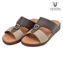 Veroni 1612-85 Gents Sandal