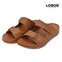 LOBOS 11AD1-3 Gents Sandal