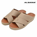 AL BAYAN L-182 Gents Sandal