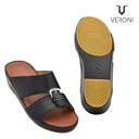 Veroni 2000 Calf Leather Gents Sandal