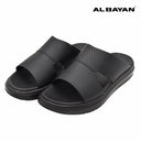 AL BAYAN ABJ3-04 Gents Sandal