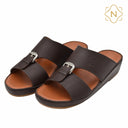 Norozi Premium 022 Gents Sandal