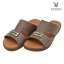 Veroni 2201-1 Gents Sandal