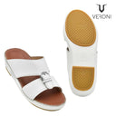 Veroni 2000 Calf Leather Gents Sandal